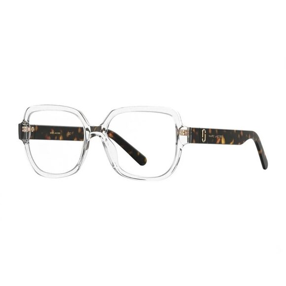 NEW MARC JACOBS MARC 725 0AIO 00 EYEGLASSES HAVANA WOMEN EYEWEAR MARC JACOBS